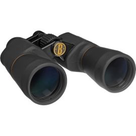 Binoculares Bushnell Legacy Black Porro Prism 10-22x55 - Negro