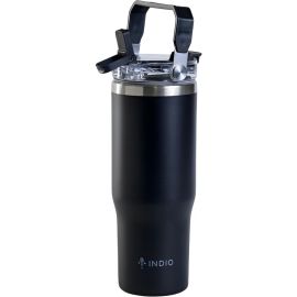 Botella Térmica Indio Viajero Light Flip - 900mL