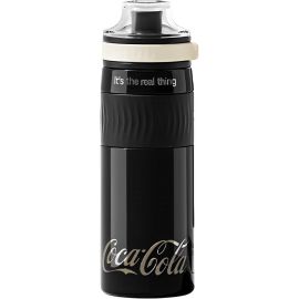 Botella Térmica Nonoo Coca-Cola HGD-750-017 - Negro 750mL