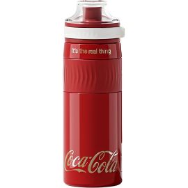 Botella Térmica Nonoo Coca-Cola HGD-750-017 - Rojo 750mL
