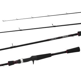 Caña de Pescar Daiwa Laguna LAG531MFB-BR 7.7kg - 1.60 metros