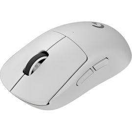 Mouse Inalámbrico Logitech Pro X Superlight 2SE Bluetooth - Blanco (910-007656)