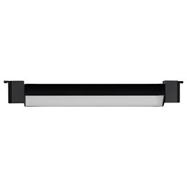 Cabezal LED LMB Up Linear Difuso 20W 3000K - Negro