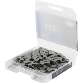 Cadena de Bicicleta KMC X11 128X118 Silver