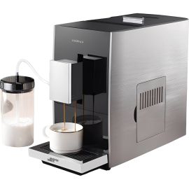 Cafetera Automática Xion XI-CM1000 1350 W 220v - Gris