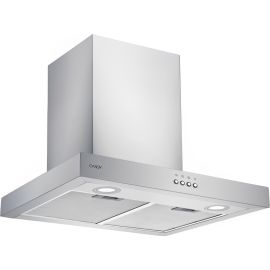 Camapana Extractora Candy CMB655X - Inox 60 cm