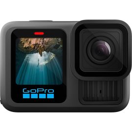 Cámara de Acción Gopro Hero 13 Black (CHDHX-131-RW)