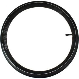 Cámara Kenda T16X1.75 A/V - Negro