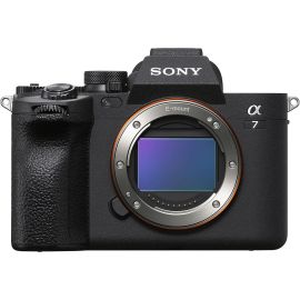 Cámara Sony a7 IV (ILCE-7M4) Cuerpo