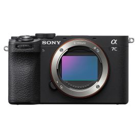 Cámara Sony A7CII (ILCE 7CM2) Cuerpo