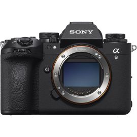 Cámara Sony a9 III (ILCE-9M3) Cuerpo