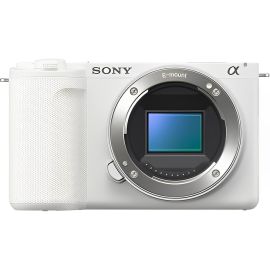 Cámara Sony ZV-E10 II