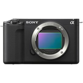 Cámara Sony ZV-E1 Cuerpo - Negro