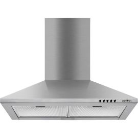 Campana Extractora Britania PCO62I - Inoxidable 60 cm