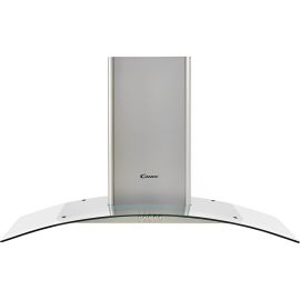 Campana Extractora Candy CGM94/1X - Inox 90 cm