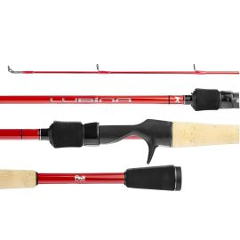 Caña de Pescar Marine Sports Lubina LU-C581MHF 5.44-11.33kg - 1.73 metros