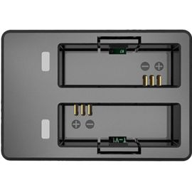 Cargador de Batería Dual SJCam para SJCAM SJ10