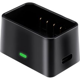 Cargador de Batería Godox VC26 para V1 USB-C - Negro