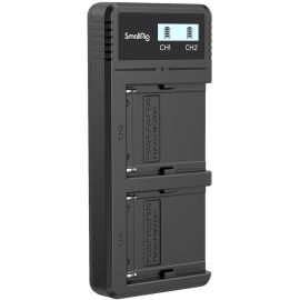 Cargador de Batería SmallRig NP-F970 4086