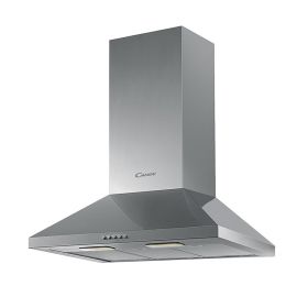 Campana Purificadora Candy CC16/2X - Inoxidable