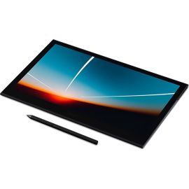 Tableta Gráfica Wacom Movink 13 OLED DTH135K0A 13.3" Bluetooth - Negro