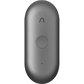 Grabadora de Voz Plaud NotePin S con Transcripción de IA 64 GB - Negro