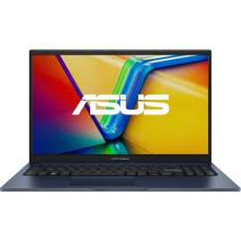 Notebook ASUS Vivobook 15 X1504VA-BQ078W 15.6" FHD Intel Core i3-1315U 8 GB DDR4 512 GB SSD M.2 - Blue