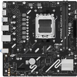 Placa Madre Asus Prime A620AM-K AM5 DDR5