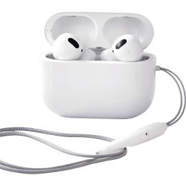 Auricular Satellite AE-7304 Bluetooth - White