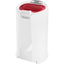 Centrifuga Wanke Comfort Bella WCC10-BO 2800 W 220v - Bordo 10kg