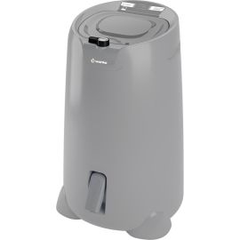 Centrifuga Wanke Sofia Premium WCP20-SI 220v - Silver 20kg