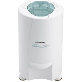 Centrifugadora Mueller Dry - Blanco 2.9kg