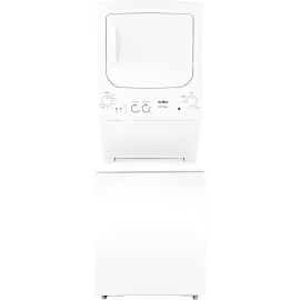 Centro de Lavado Eléctrico Mabe MCL2040EEBBY0 220v - Blanco 18kg