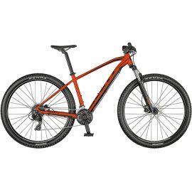 Bicicleta Scott Aspect 960 Aro 29" - Rojo