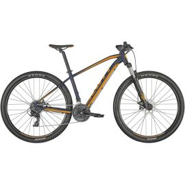 Bicicleta Scott Aspect 970 Aro 29" - Stellar Blue