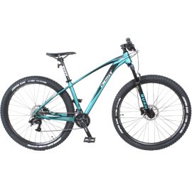 Bicicleta Best Xtreme 294 Aro 29" - Turquesa