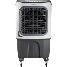 Climatizador de Aire Britania 4 en 1 BCL70 250 W 220v - Gris/Blanco 70L