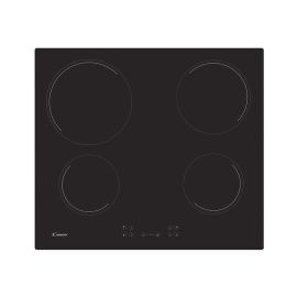 Cocina Candy Cooktop Vitro Touch 4 Hornallas