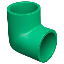 Codo 90° Termofusión Krona 1570 20 mm