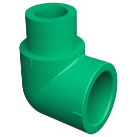 Codo 90° Termofusión Macho Krona 1584 25 mm