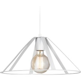 Colgante de Luz Cónico San Justo CF3002 Esquel 1L E27