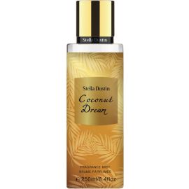 Colonia Stella Dustin Coconut Dream - Femenino 250mL