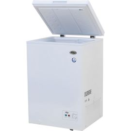 Congelador Fama CF-100SD - Blanco 100L