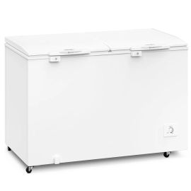 Congelador Horizontal Electrolux H440 414L - Blanco