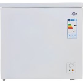 Congelador Horizontal Fama CF-200SD - Blanco 198L