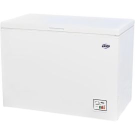 Congelador Horizontal Fama CF-300 - Blanco 300L