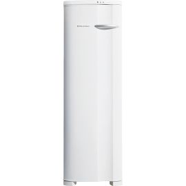 Congelador Vertical Electrolux FE27 218L - Blanco
