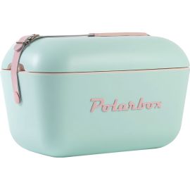 Conservadora Polarbox Pop - Verde Agua 12L