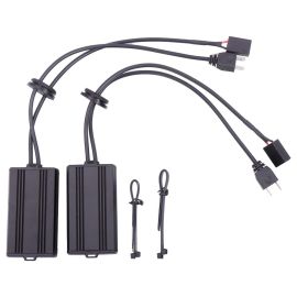 Corrector CANbus Philips para Foco LED H7 50649