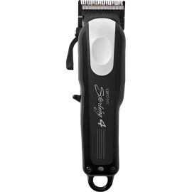 Corta Pelo Wahl Sterling 4 Cordless Recargable - Negro